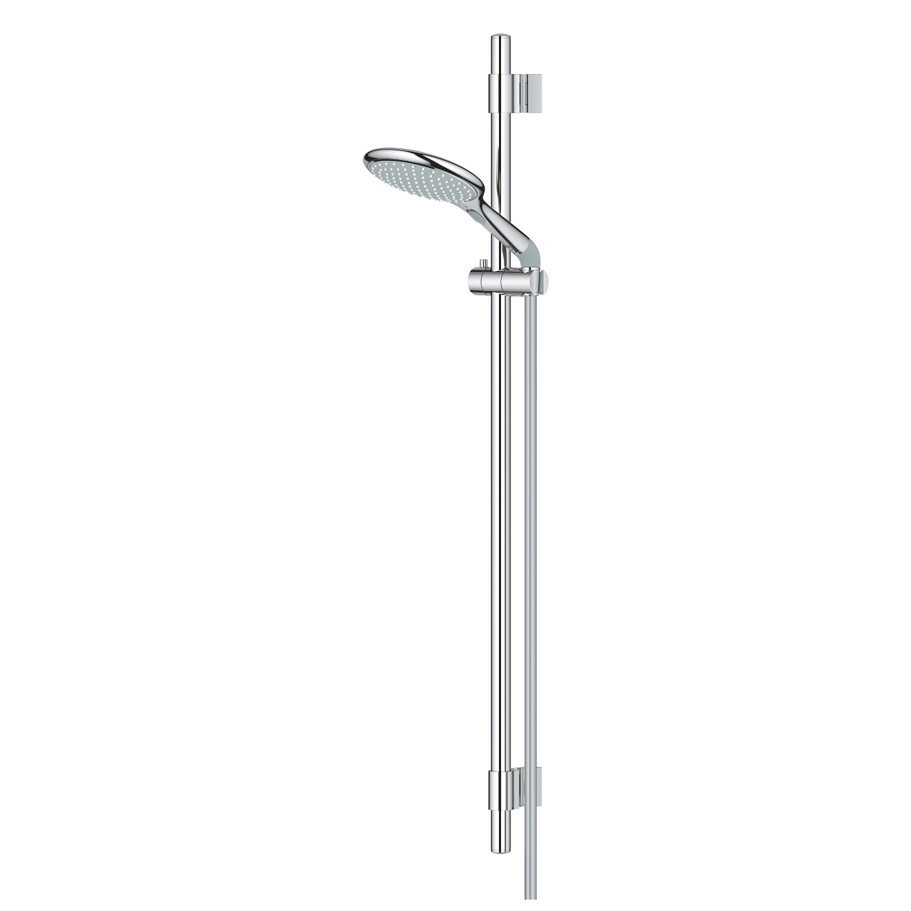 מוט פינוק גרואה קומפלט 2 מצבים | 27273001 של גרואה GROHE – תמונה 2