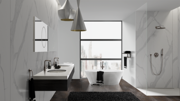 מוצרי GROHE גרואה – מטבח וחדר רחצה