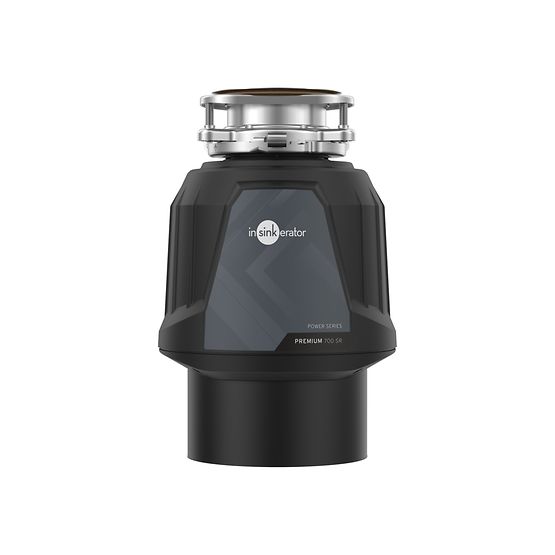 טוחן אשפה InSinkErator Premium 700 SR תוצרת ארה"ב | במחיר הכי טוב | זמין במלאי |