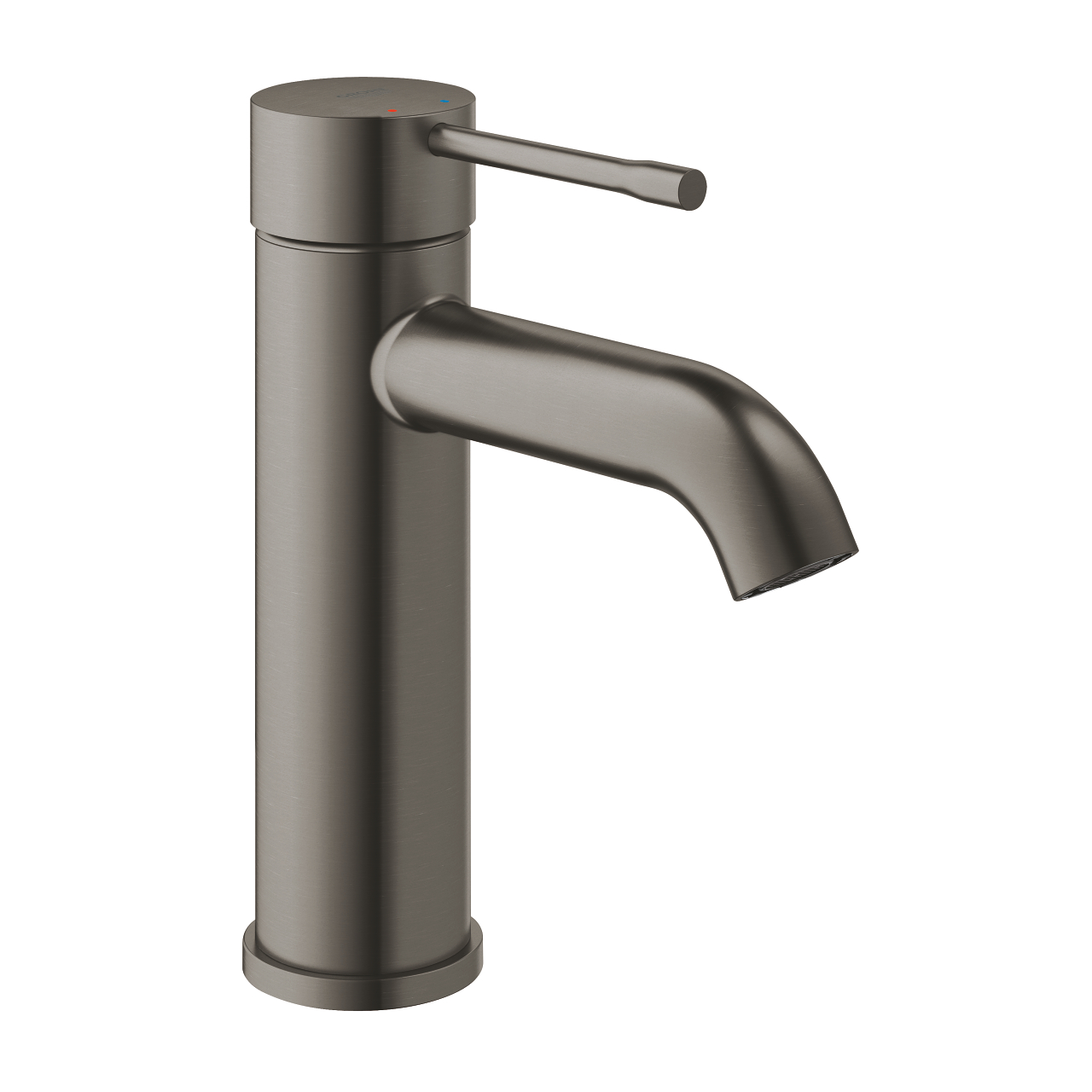 ברז פרח מידה S גרואה | 24172001 | צבעים | GROHE – תמונה 8