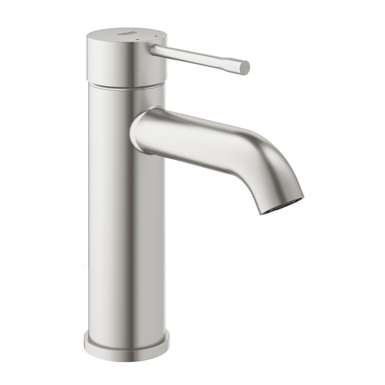 ברז פרח מידה S גרואה | 24172001 | צבעים | GROHE – תמונה 7