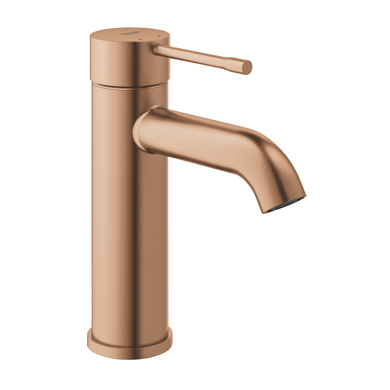 ברז פרח מידה S גרואה | 24172001 | צבעים | GROHE – תמונה 6
