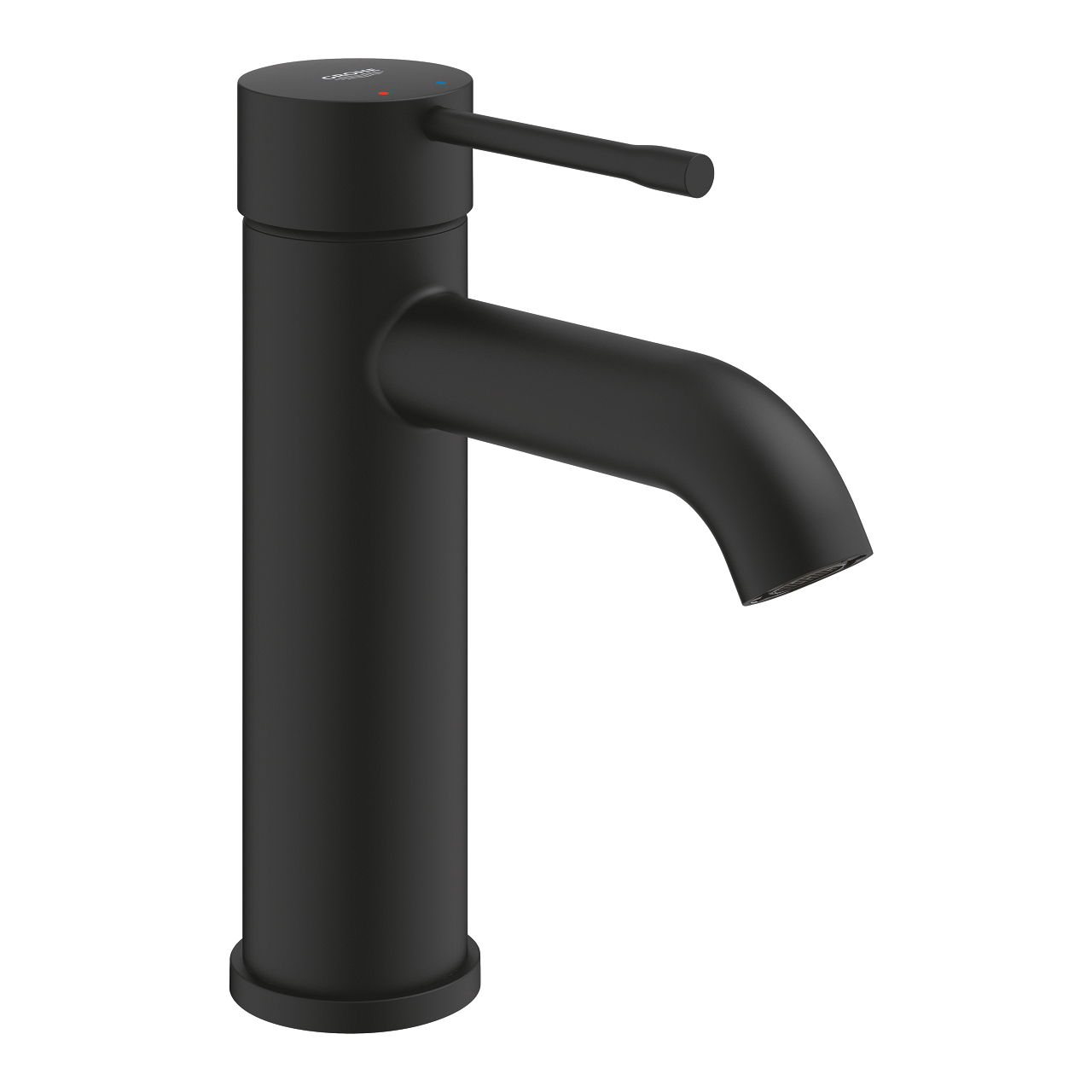 ברז פרח מידה S גרואה | 24172001 | צבעים | GROHE – תמונה 4