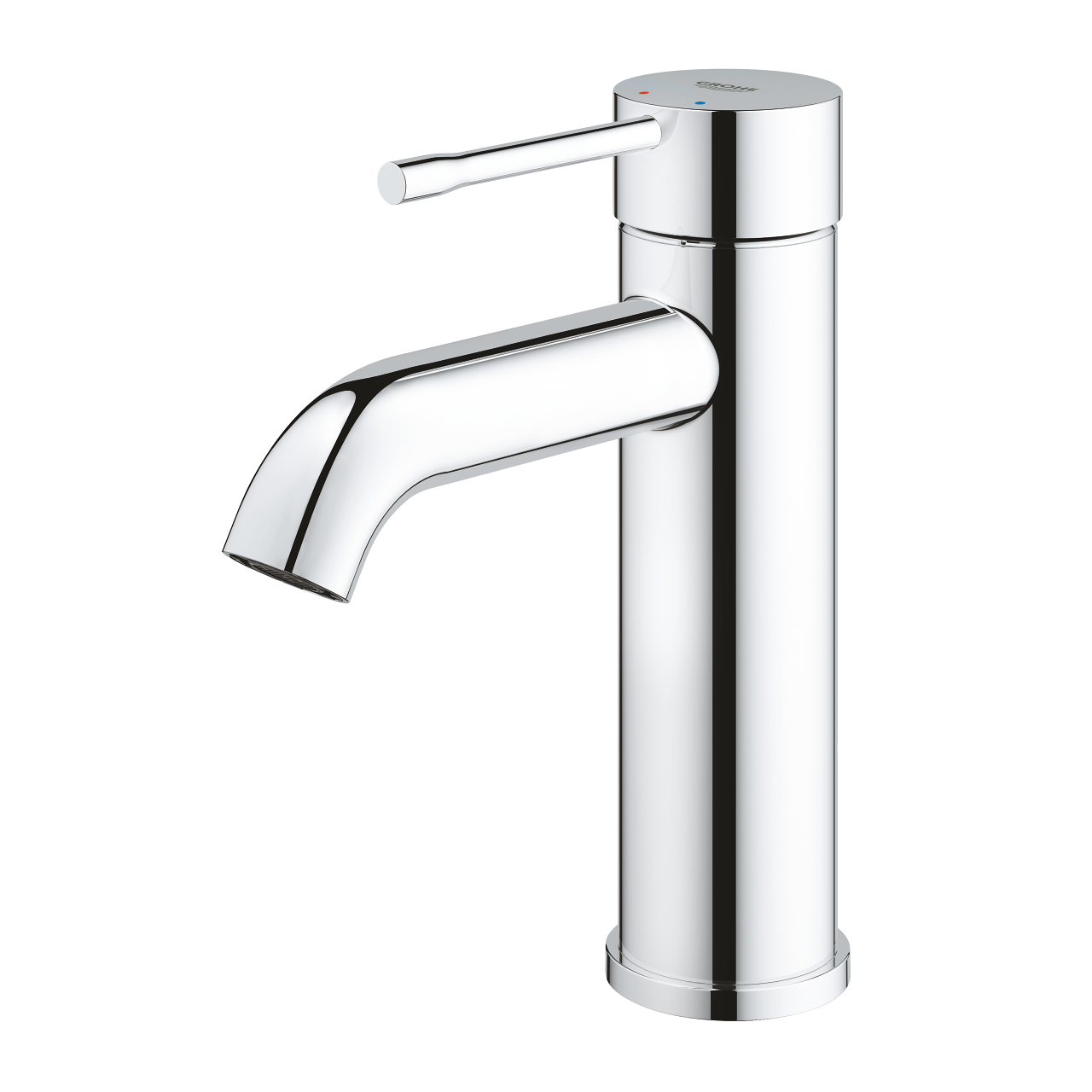 ברז פרח מידה S גרואה | 24172001 | צבעים | GROHE – תמונה 2